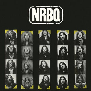 NRBQ- Nrbq