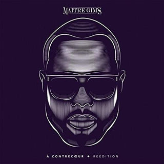 Maitre Gims- Contrecoeur (Reedition)