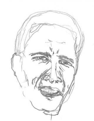 Will Long- Royal Blue / Mustard