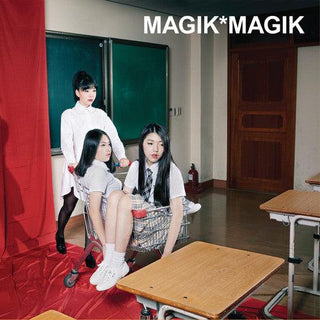 Magik Magik- Magic*Magic