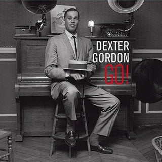 Dexter Gordon- Go