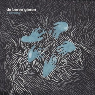 the album cover for Ottervanger / Segers / Van Pee / Various - Raveling