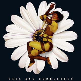 the album cover for Fiorini Quartet / Houben / Various - Bees & Bumblebees