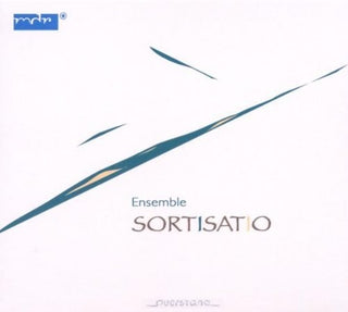 the album cover for Ensemble Sortisatio / Various - Ensemble Sortisatio