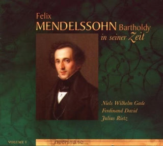 the album cover for Unknown Artist - In Seiner Zeit