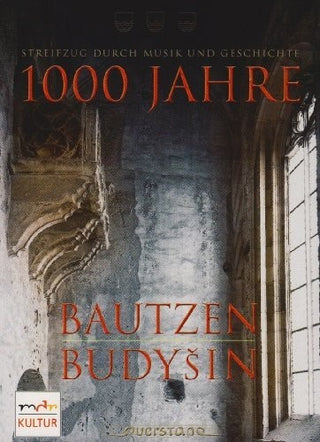 the album cover for Rwap Raupp / Cyz / Bertok / Bulank / Various - 1000 Jahre Bautzen