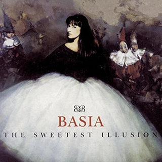 the album cover for Basia - Sweetest Illusion: 3cd Deluxe Edition [Deluxe] (Uk)