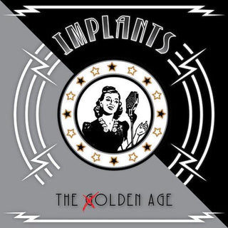 Implants- Olden Age