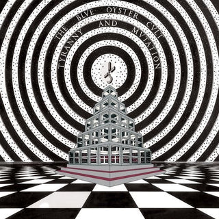 the album cover for Blue Oyster Cult - Tyranny & Mutation [180 Gram]