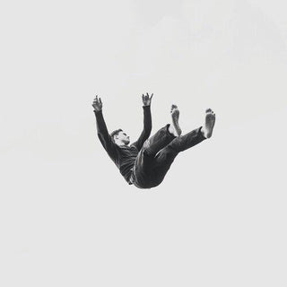 Island- Feels Like Air (Vinyl)
