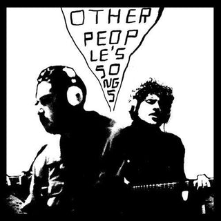 Richard Swift- Other People's Songs 1