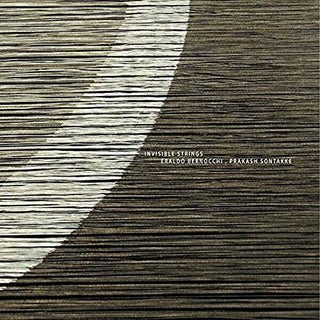 the album cover for Ernaldo Bernocchi / Sontakke,Prakash - Invisible Strings