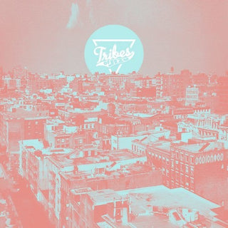 Tribes Of Jizu- Dedicated