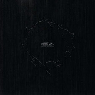 Johann Johannsson- Arrival
