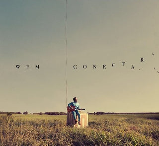 the album cover for Wem - Comeco