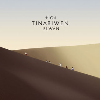 Tinariwen- Elwan