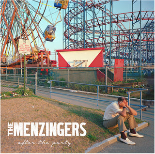 The Menzingers- After The Party