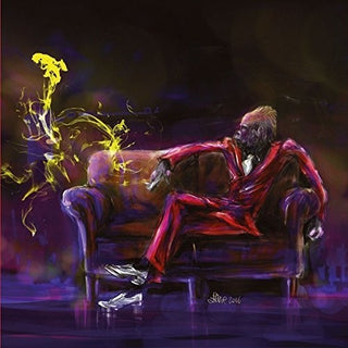 the album cover for Gionathan & The Groovers - Diversione Acustica