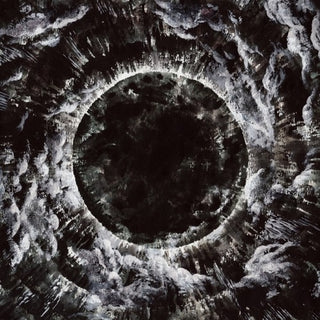 the album cover for Ominous Circle - Appalling Ascension