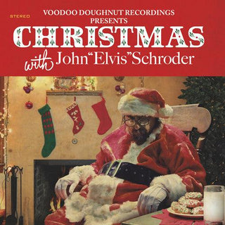 John Schroder- Holiday Single