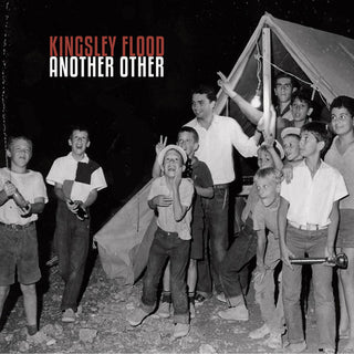 Kingsley Flood- Another Other