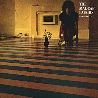 Syd Barrett (Pink Floyd)- The Madcap Laughs