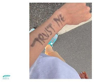 Mr Tophat Feat Robyn- Trust Me