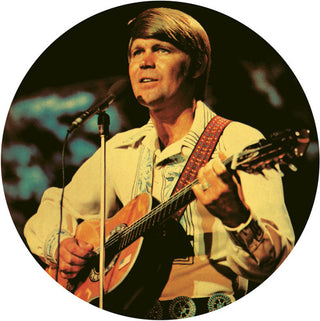 Glen Campbell- Rhinestone Cowboy Live