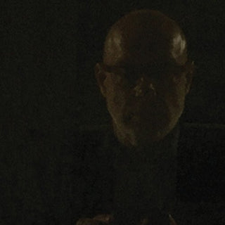 the album cover for Brian Eno - Reflection