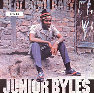 Junior Byles- Beat Down Babylon