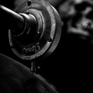 Cursed 13- Into Ashes