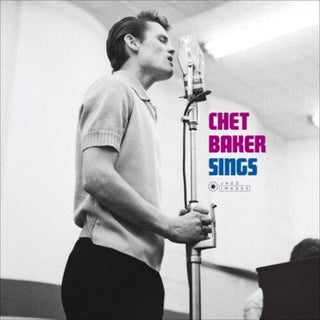 Chet Baker- Sings