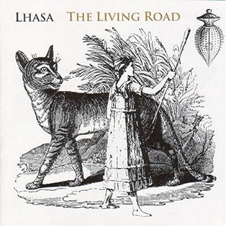 Lhasa- Living Road