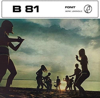 Fabio Fabor- B81 - Ballabili Anni '70 (underground) - O.s.t.