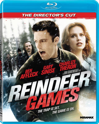 Reindeer Games