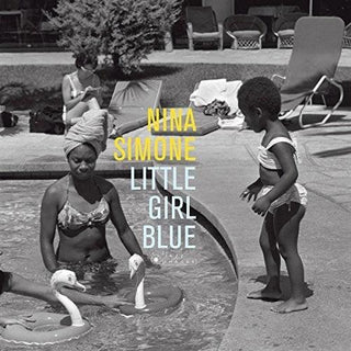 Nina Simone- Little Girl Blue