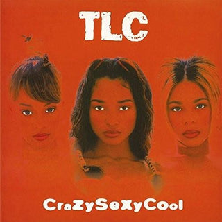 TLC- Crazysexycool