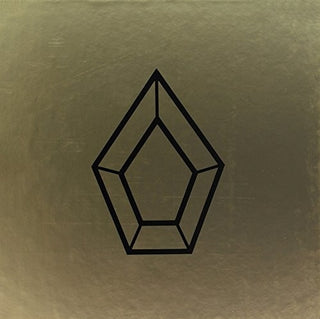 the album cover for Pentagon - Five Senses