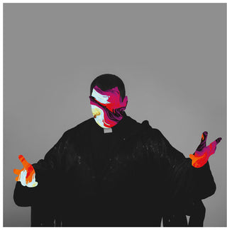 the album cover for Pigs Pigs Pigs Pigs Pigs Pigs Pigs - Feed The Rats