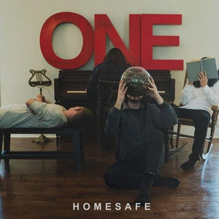 Homesafe- One