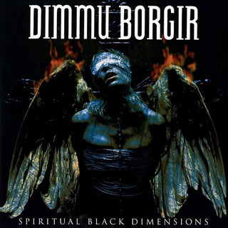 Dimmu Borgir- Spiritual Black Dimensions