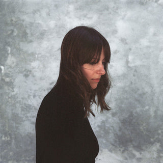 the album cover for Molly Burch - Please Be Mine