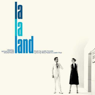 Various Artists- La La Land (Original Motion Picture Soundtrack)