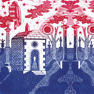 the album cover for Novella - Change of State