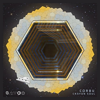 Corbu- Crayon Soul