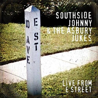 Southside Johnny & Asbury Jukes- Live From E Street