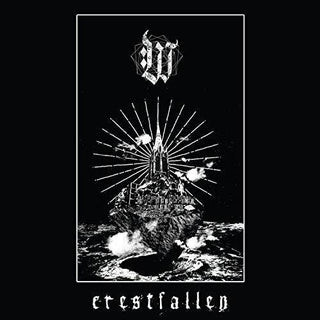 Weltesser- Crestfallen