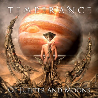 Temperance- Of Jupiter & Moons