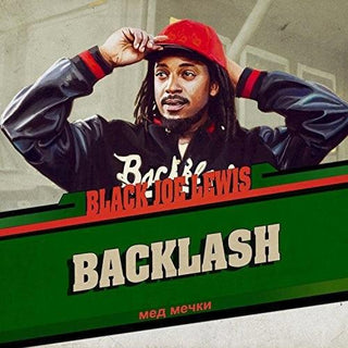 Black Joe Lewis & the Honeybears- Backlash