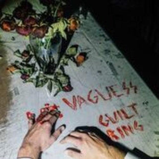 Vaguess- Guilt Ring